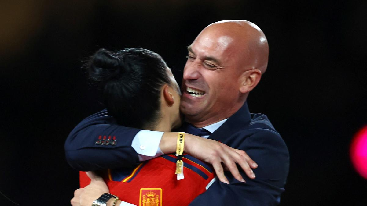 El Espanyol pide la destitución inmediata de Rubiales