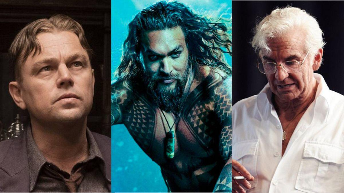 Veinte películas para disfrutar del cine la próxima temporada