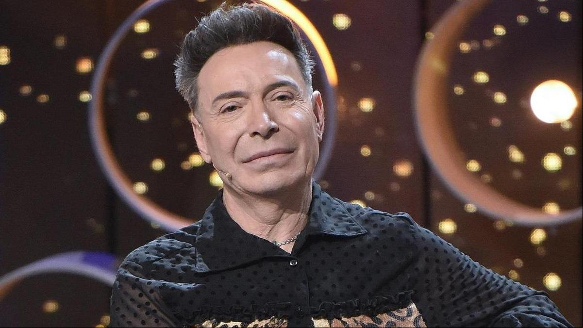 El Maestro Joao da el salto a TVE y ficha como concursante de ‘Baila como puedas’