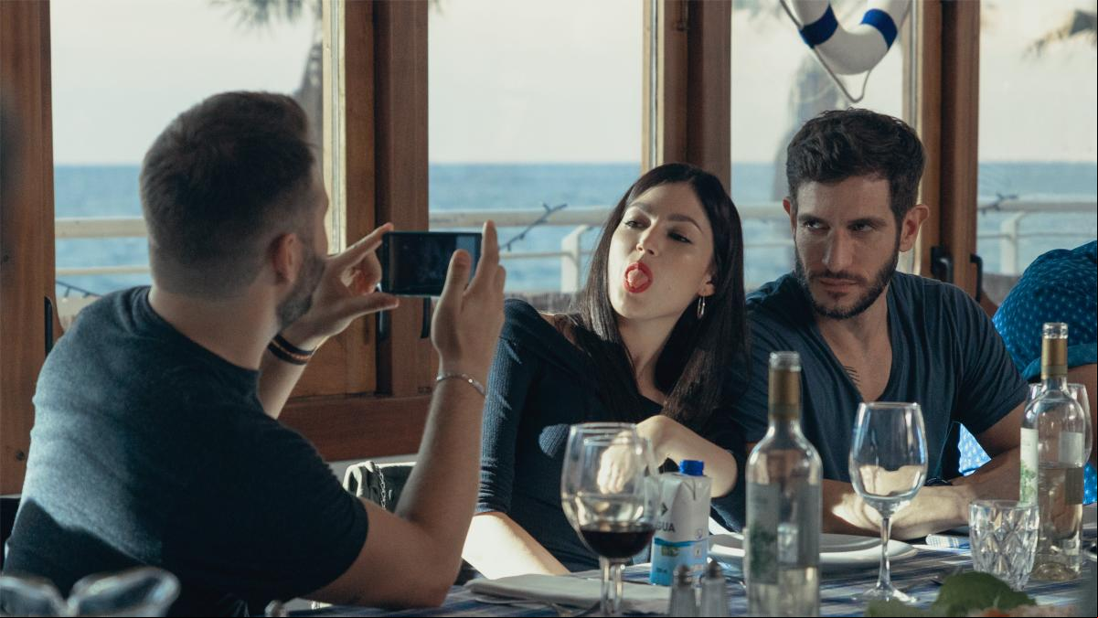 La justicia ordena embargar y destinar a las víctimas todo pago de Netflix a Rosa Peral por su imagen en la serie