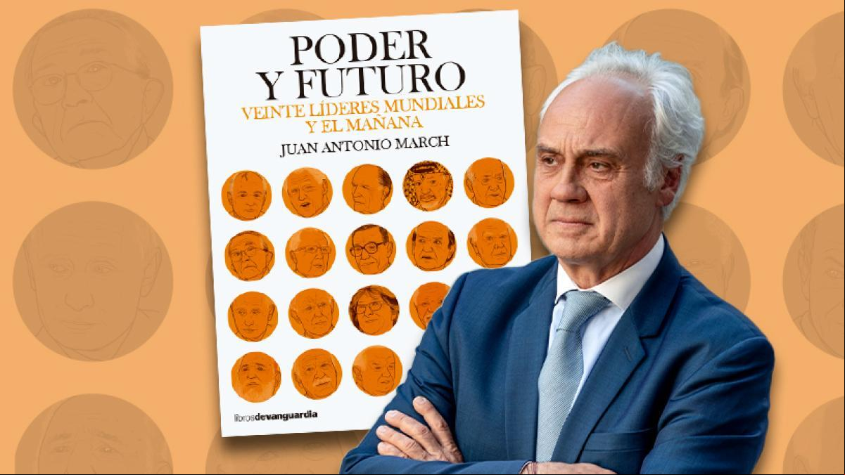 Poder y futuro