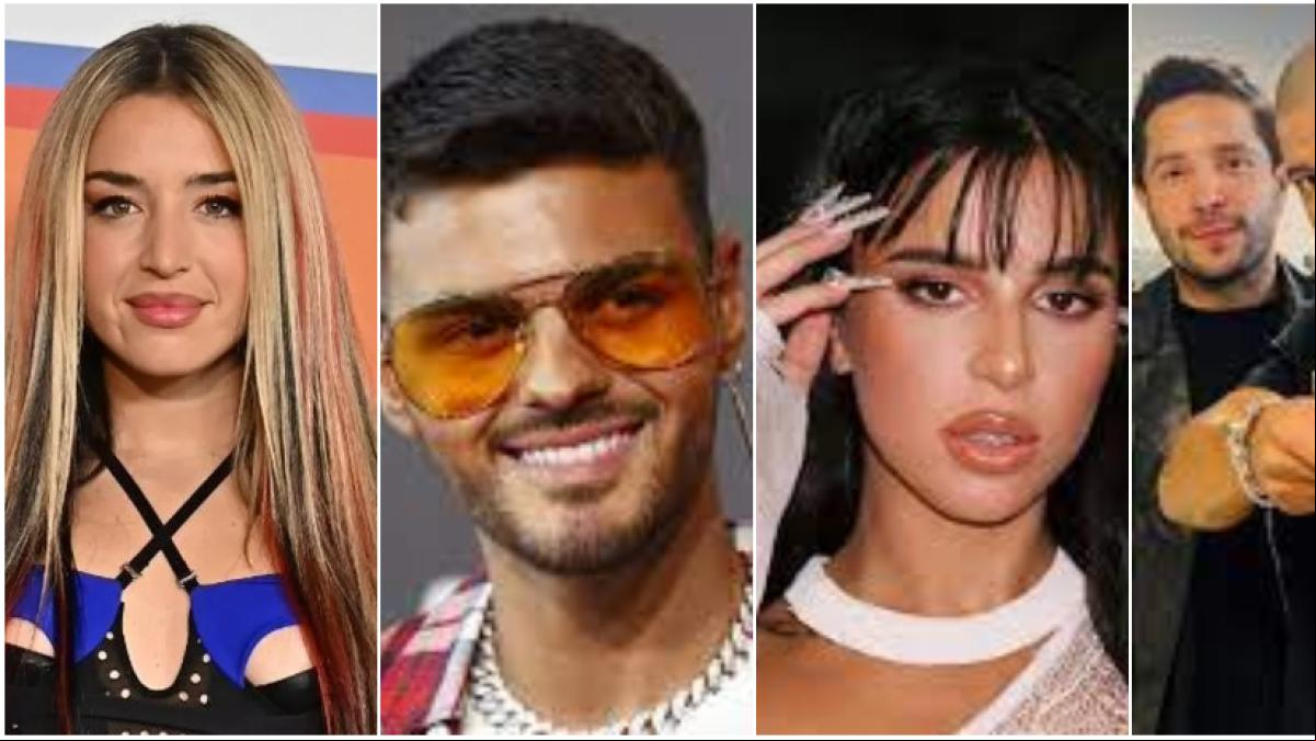 Estos son los famosos asesores que acompañarán a los ‘coaches’ de ‘La Voz 10’