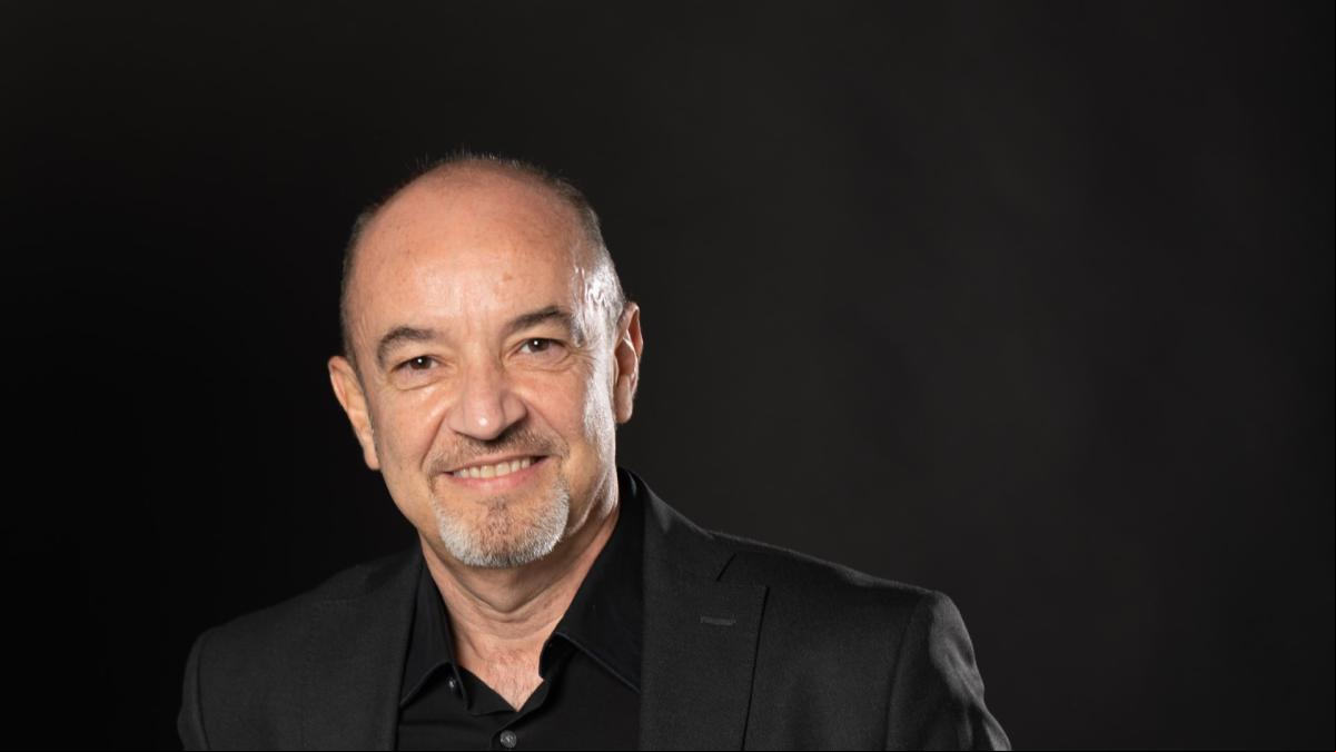 Muere Josep Lluís Cadena, director de Ràdio Lleida, a los 59 años
