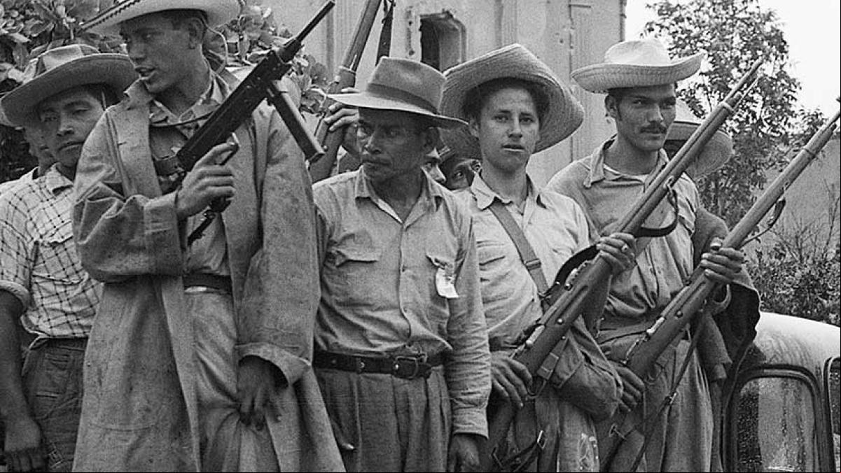 Los otros golpes de Estado que arrojan luz sobre el de Pinochet