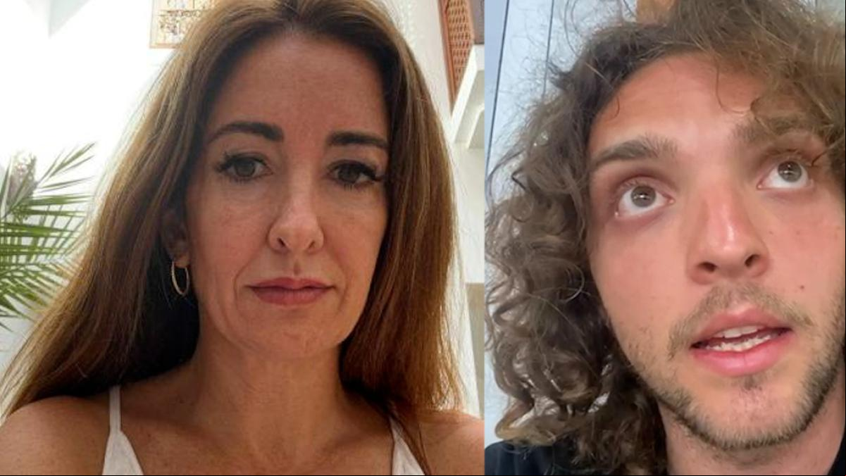 Testimonios desde el epicentro del terremoto en Marruecos: Sólo quedó un camarero rezando y nosotras dos