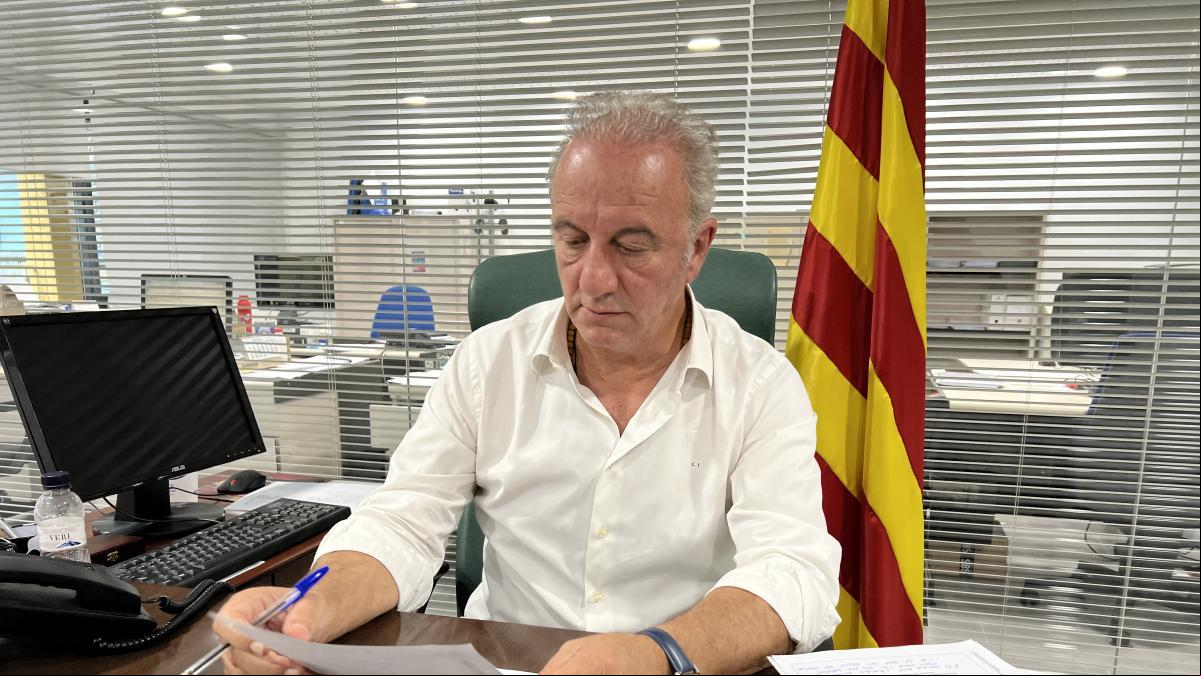 Querella del presidente del Sobirà a la alcaldesa de Baix Pallars por llamarle machista y prepotente