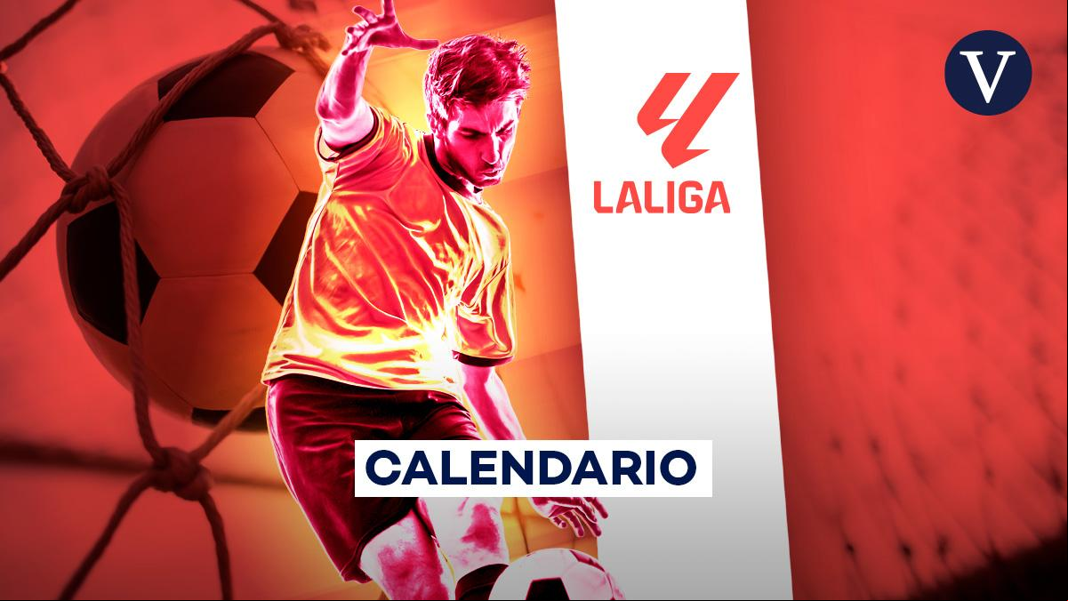 Sevilla – UD Las Palmas: horario y dónde ver hoy por TV el partido de fútbol de LaLiga EA Sports