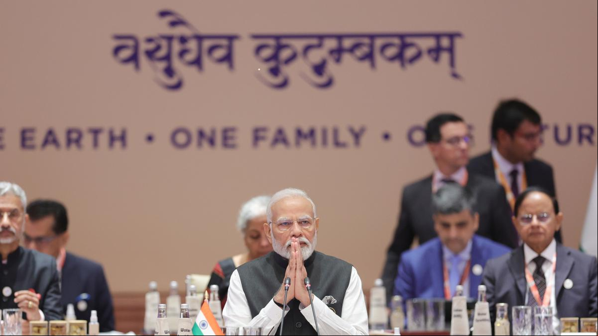El G-20, los Brics+ y el orden internacional
