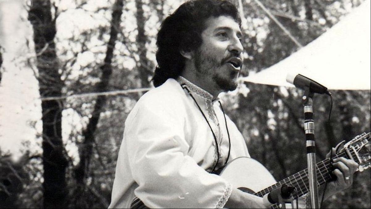 Tortura y muerte de Víctor Jara: compromiso hasta el último aliento