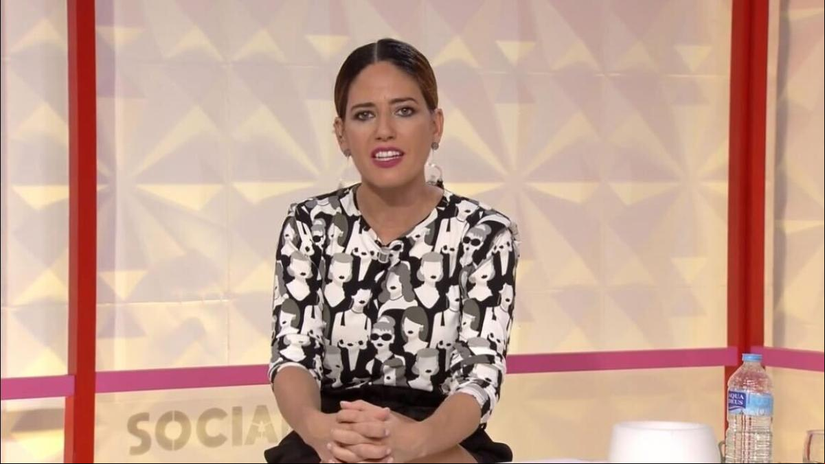 Mediaset también despide a Núria Marín de Socialité: Muy orgullosa del camino recorrido