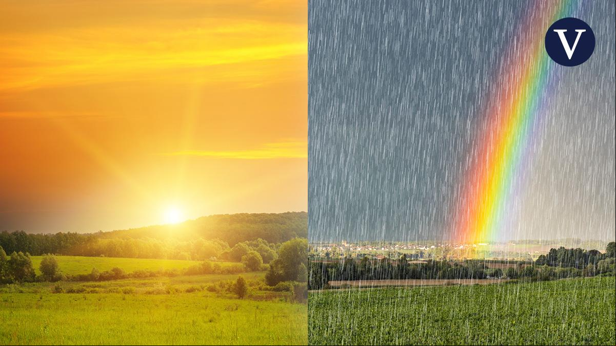 La AEMET avisa del tiempo en Barakaldo: previsión meteorológica para hoy, domingo 14 de enero