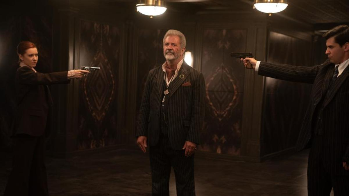 ‘The Continental’ lleva el mundo de ‘John Wick’ a la televisión