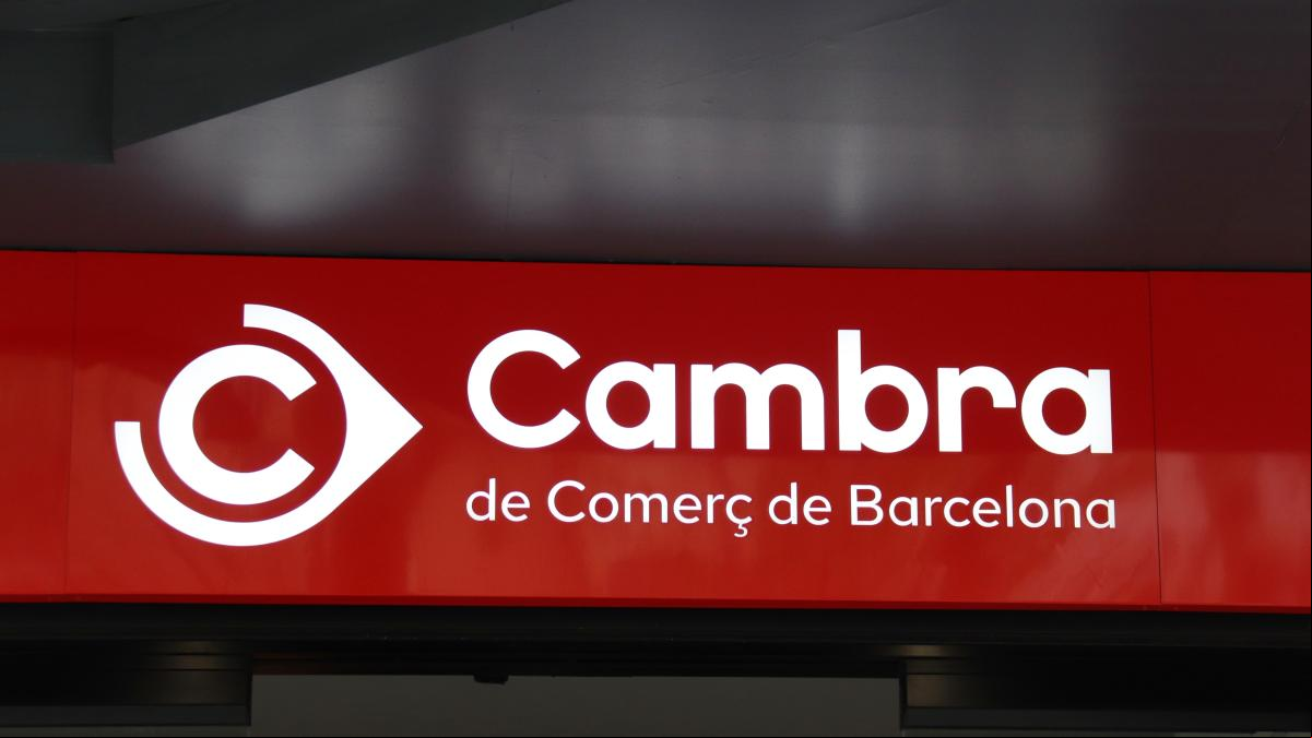 Mensaje en la Cambra