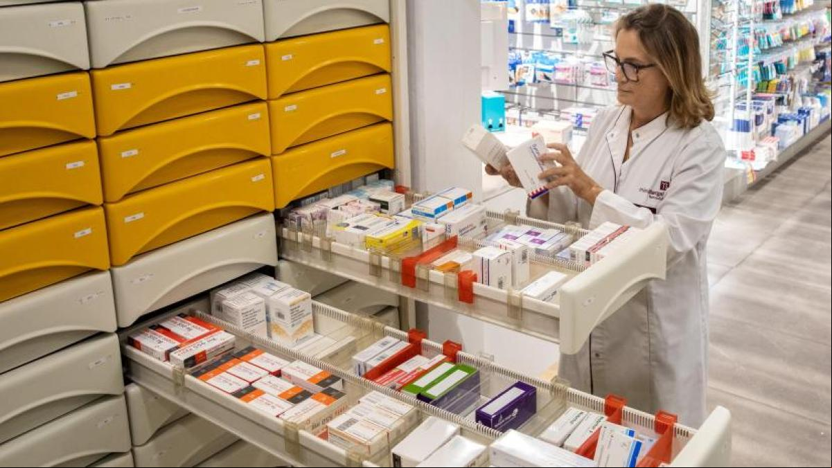 Medicamentos para arritmias o diabetes, entre los 900 fármacos con falta de suministro en España