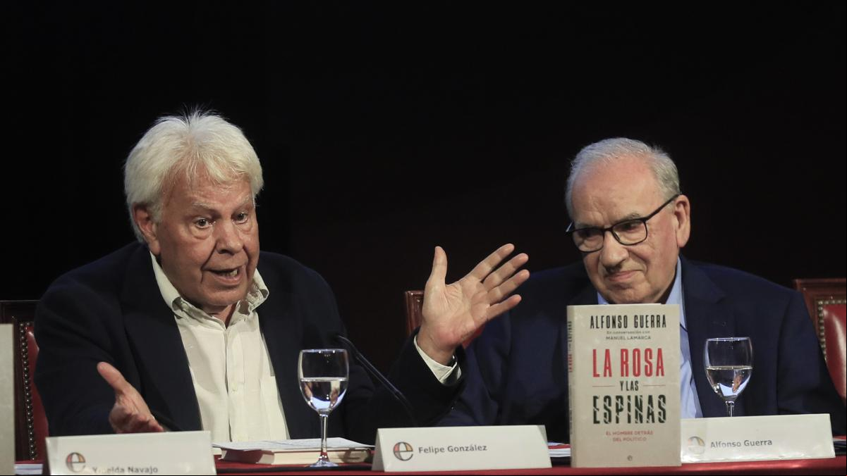 Del Ateneo a la peluquería