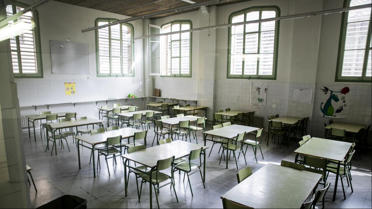 Carta de un inspector de recreo