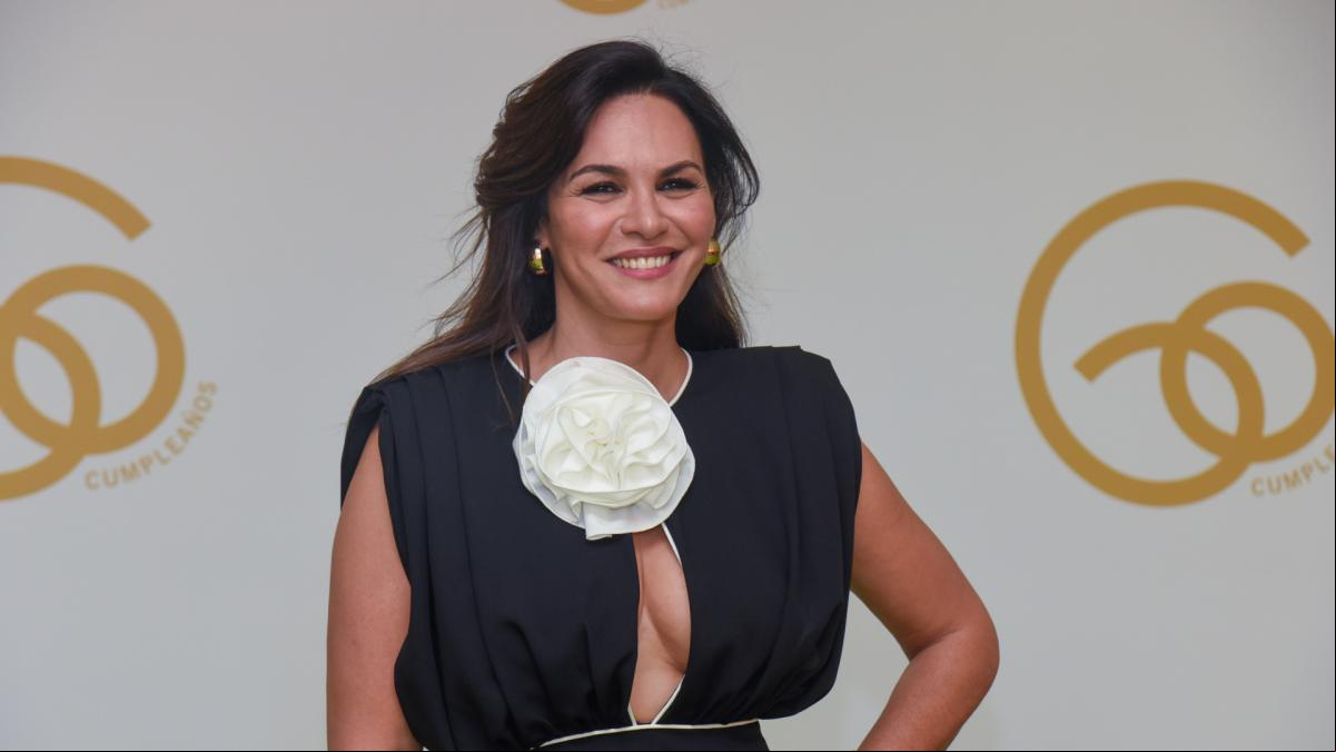 Fabiola Martínez relata el infierno que vivió tras sufrir abusos sexuales en su niñez: “A día de hoy lo habrían tratado de otra forma”