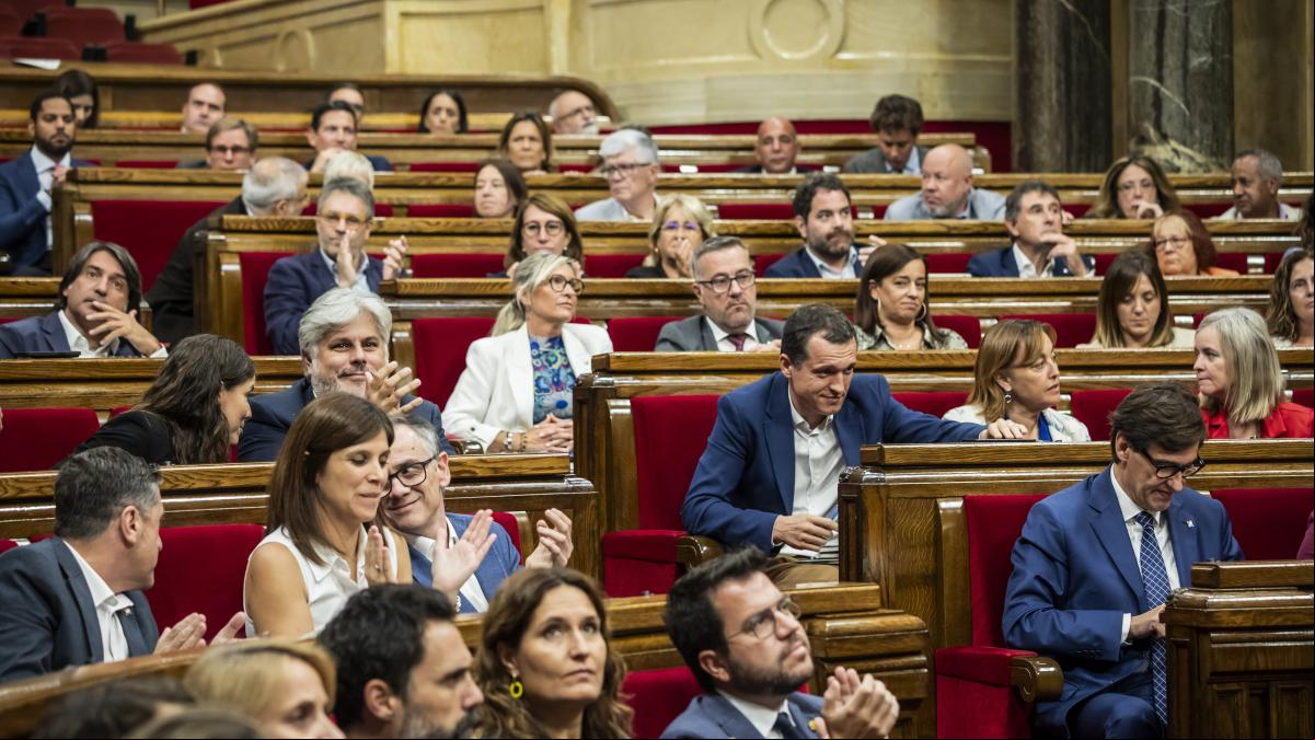 El riesgo de las líneas rojas