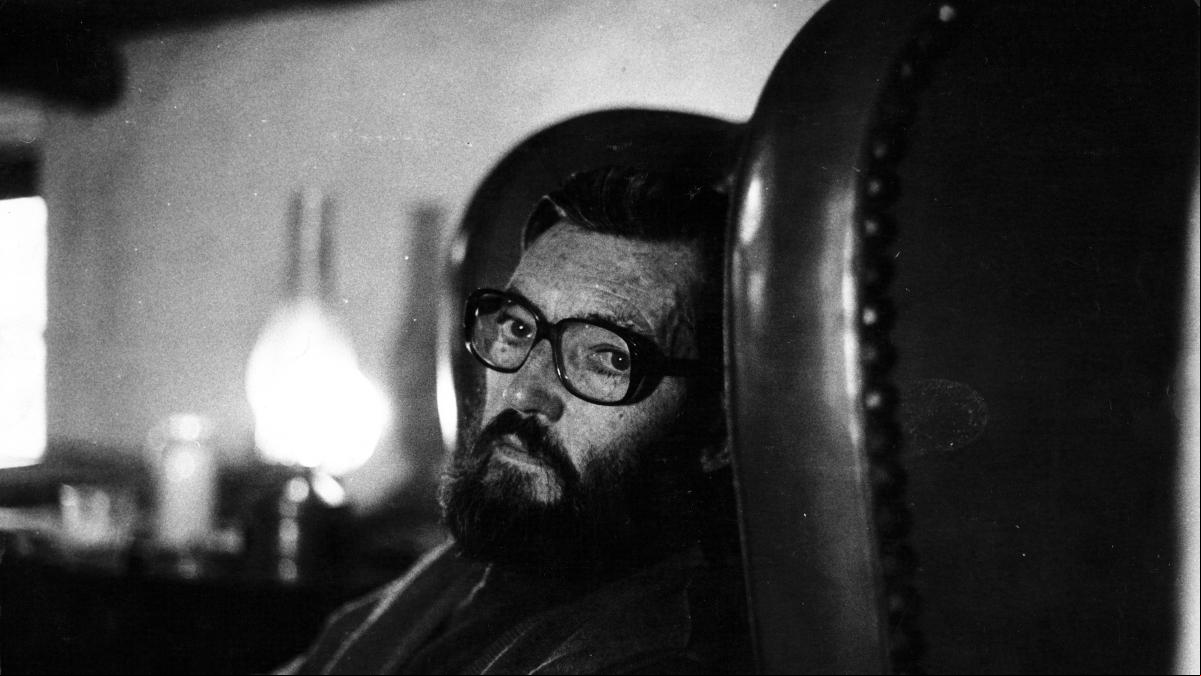 Siete relatos inéditos de Julio Cortázar se subastarán en Uruguay