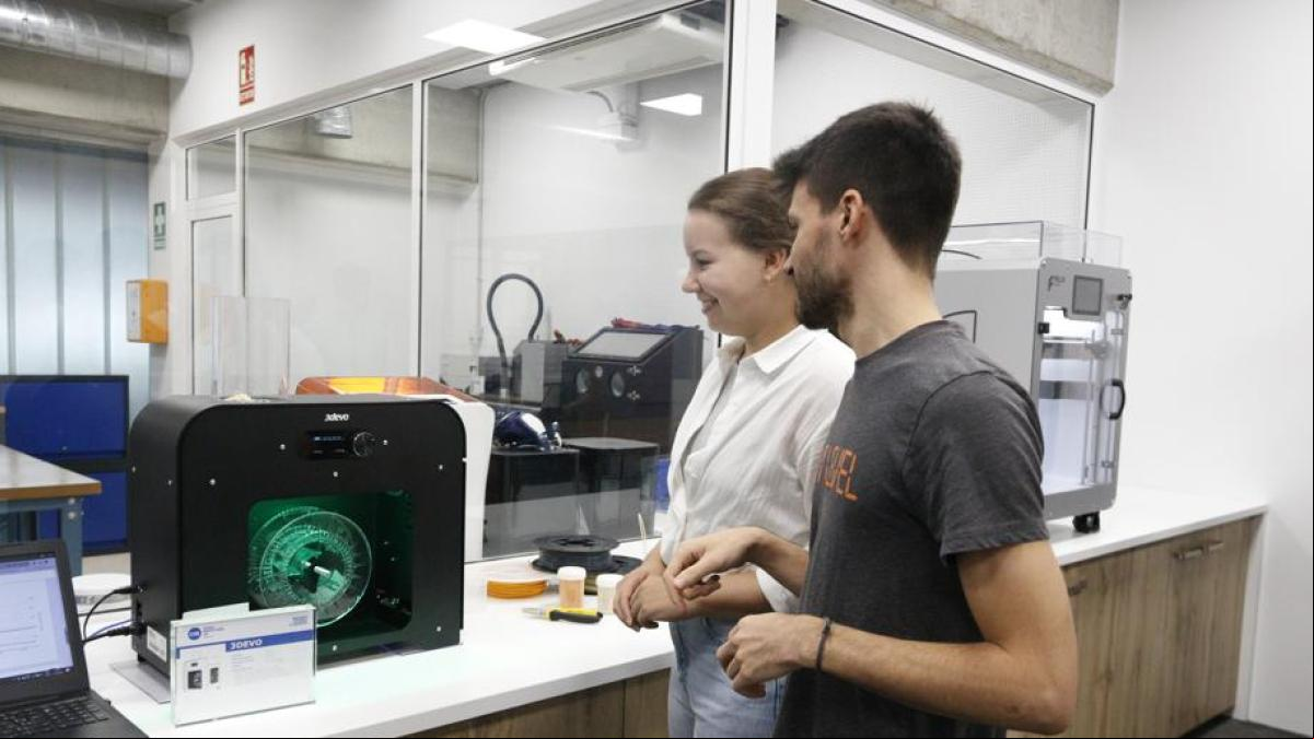 La UdG asume el Parc Científic al fracasar la venta de la unidad productiva