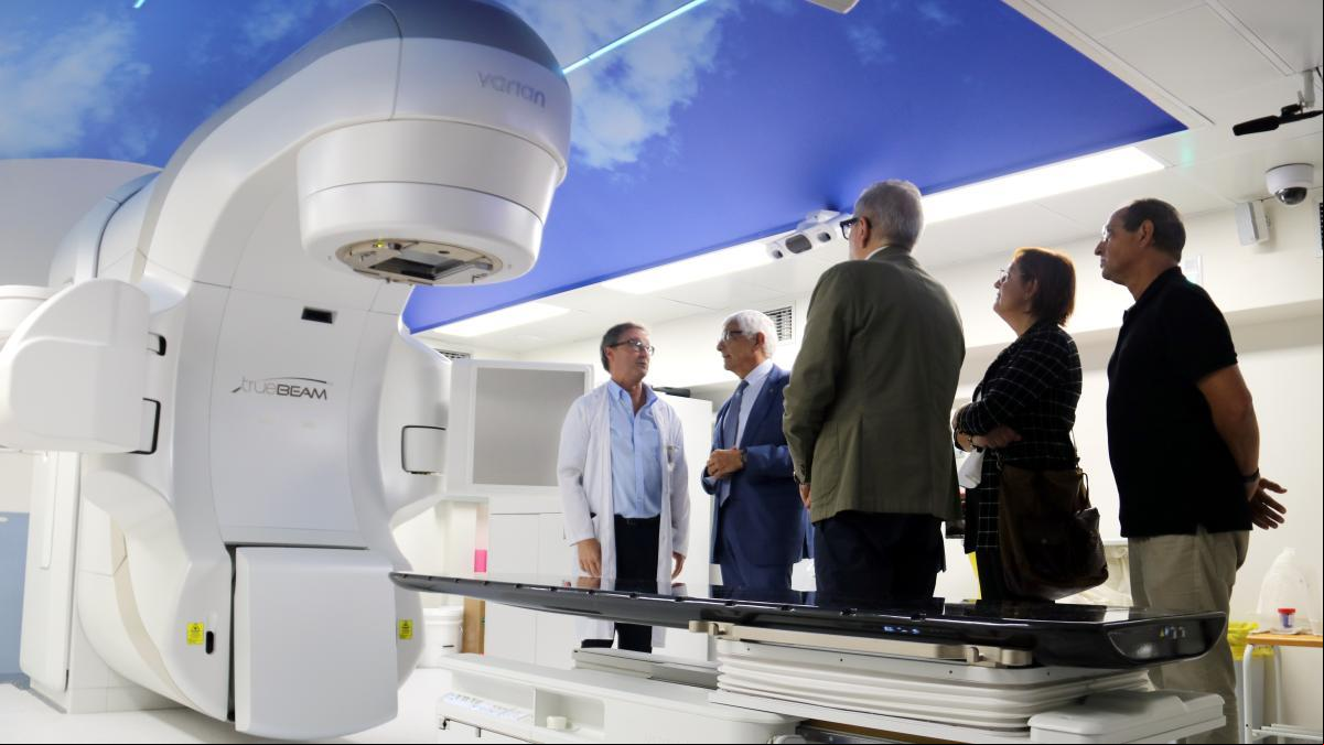 El Hospital Arnau de Vilanova centralizará urgencias generales y psiquiátricas en Lleida