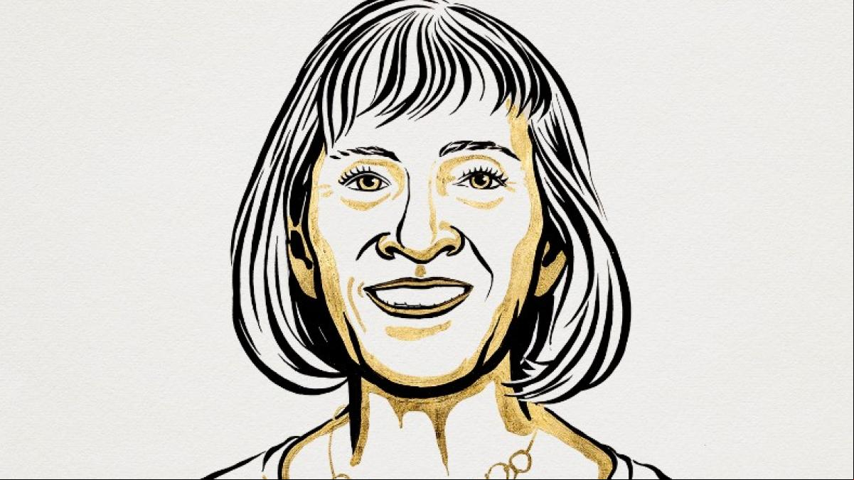 Claudia Goldin, premio Nobel de Economía por sus estudios sobre la brecha de género