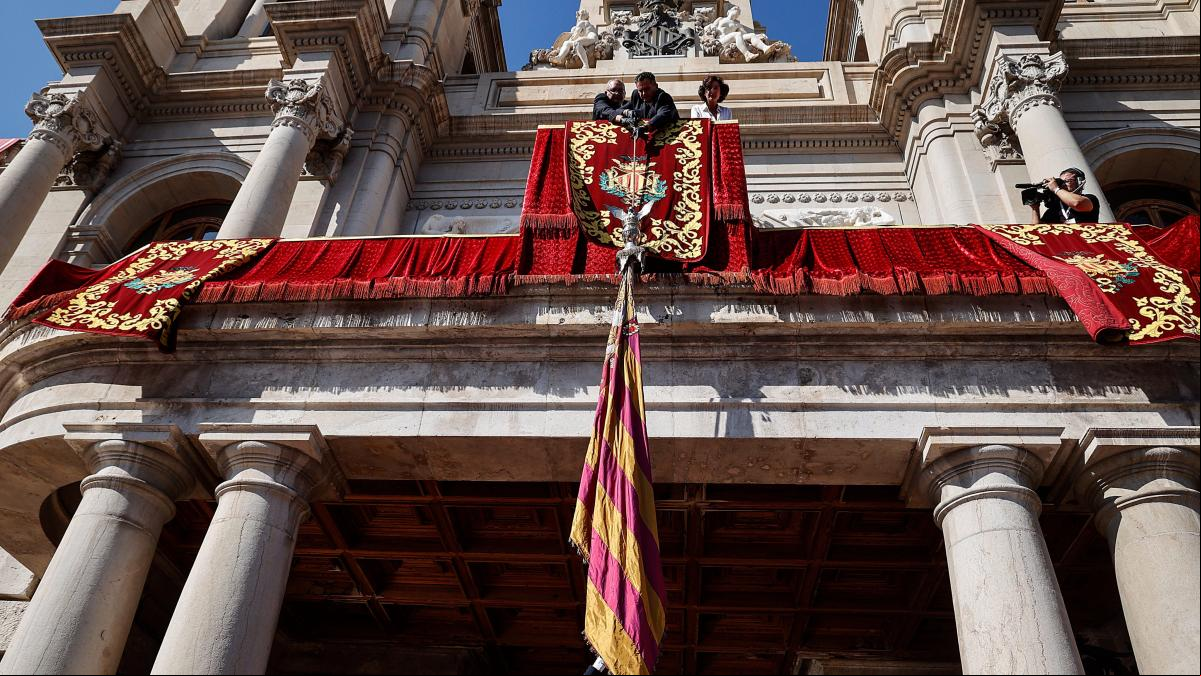 La tonalidad valenciana