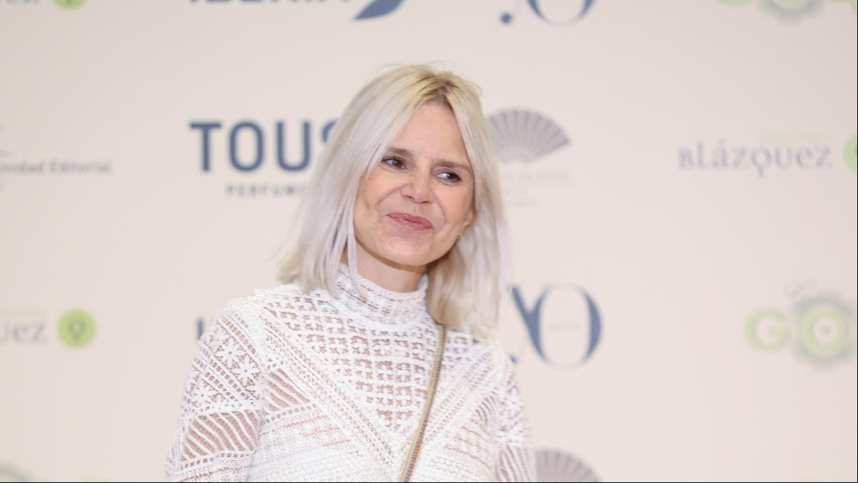 Eugenia Martínez de Irujo celebra su 55 cumpleaños: Problemas y alegrías de la duquesa de Montoro