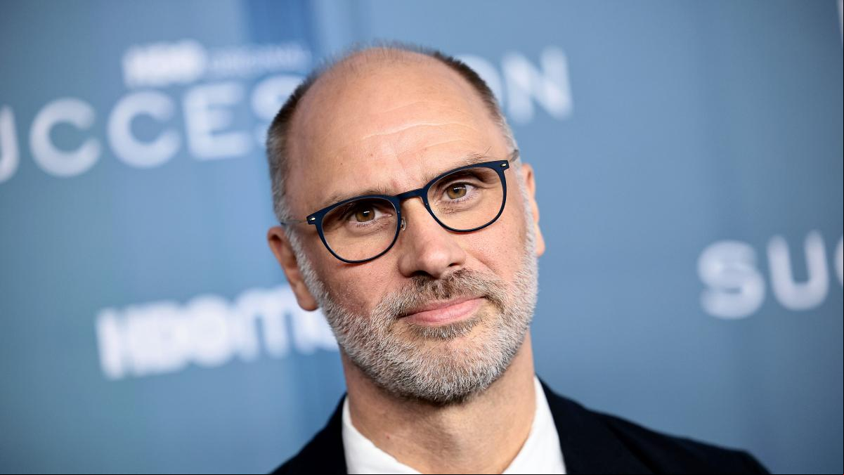 Jesse Armstrong: Los hijos de billonarios siempre encuentran la forma de seguir adelante
