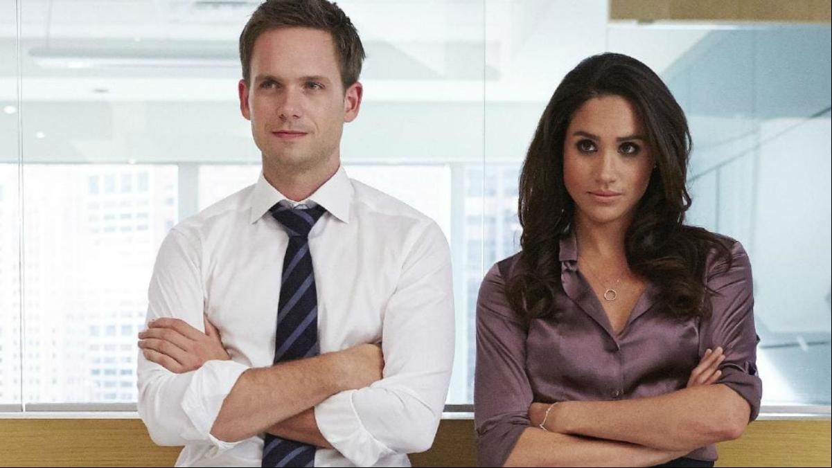 Se filtran detalles del spin-off de ‘Suits’ (y no tiene nada que ver con la serie original)