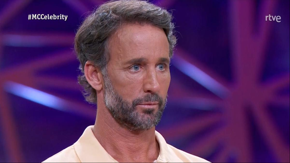 Álvaro Muñoz Escassi, cuestionado sobre si salió con Leticia Sabater: Me acordaría