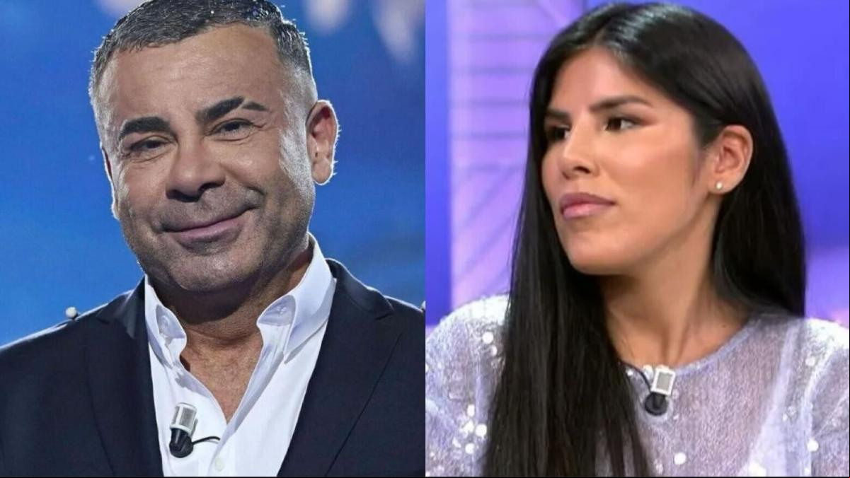El pacto oculto entre Isa Pi y Jorge Javier Vázquez en su boda