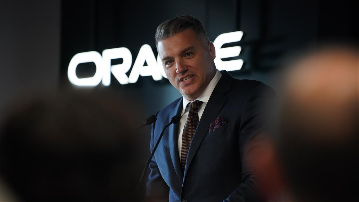 Oracle ubica en Barcelona un hub europeo de salud digital