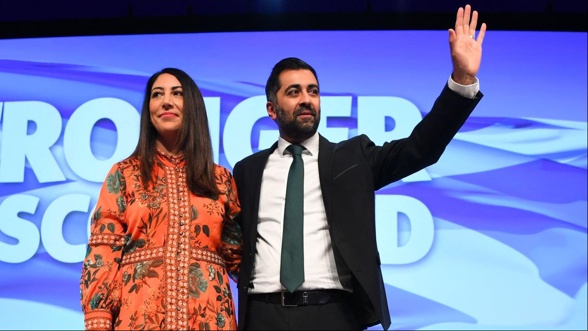 El SNP escocés cambia nuevamente de estrategia para buscar la soberanía