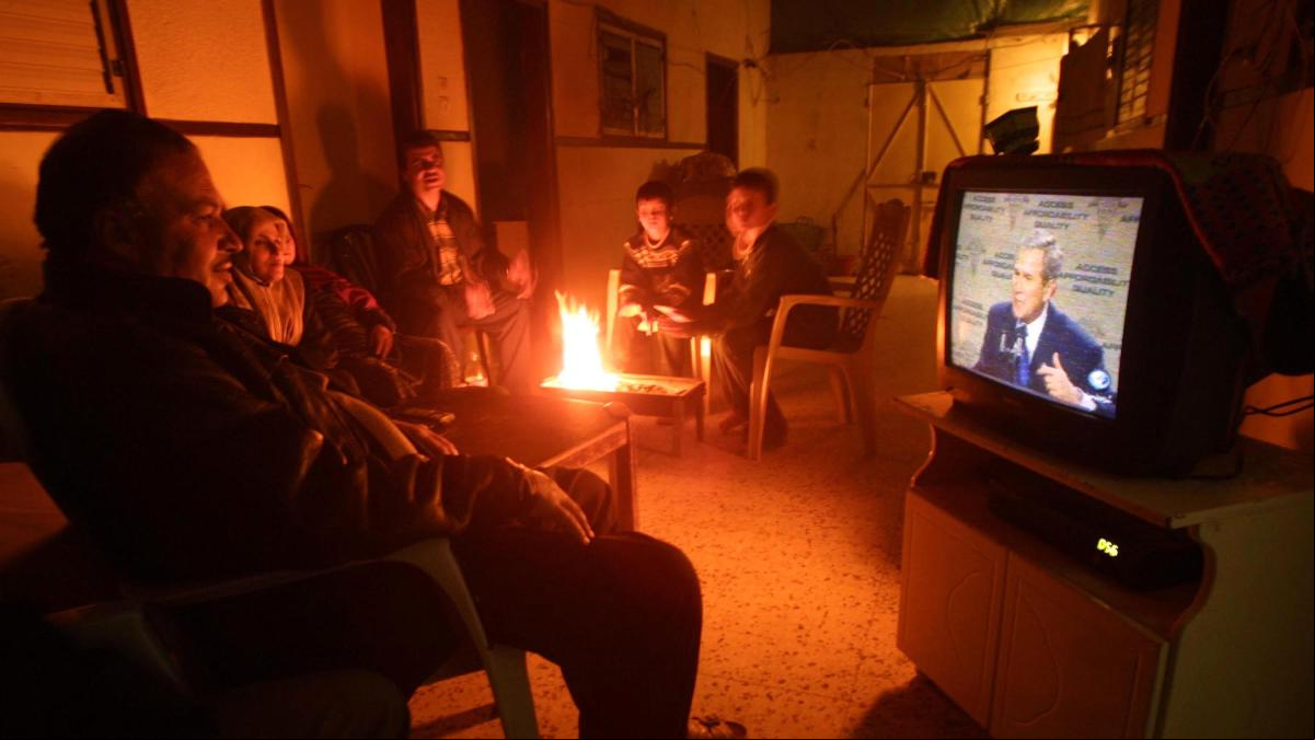Cómo informarse sobre el conflicto de Gaza sin caer en la desazón