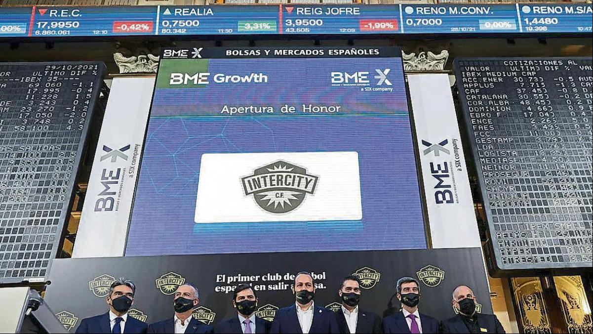 Las empresas pequeñas crecen en las plataformas alternativas