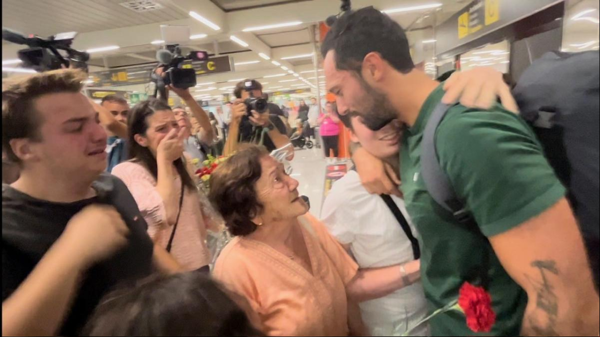 Valtònyc: Estos seis años de lucha por la libertad de expresión han valido la pena