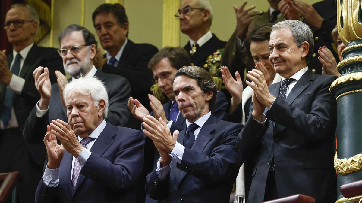 Un cumpleaños con el peso del Estado: los invitados a la jura de Leonor