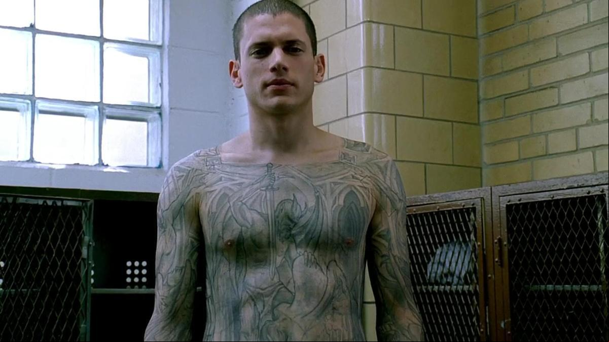 ‘Prison Break’ planea su segunda resurrección, esta vez sin los protagonistas