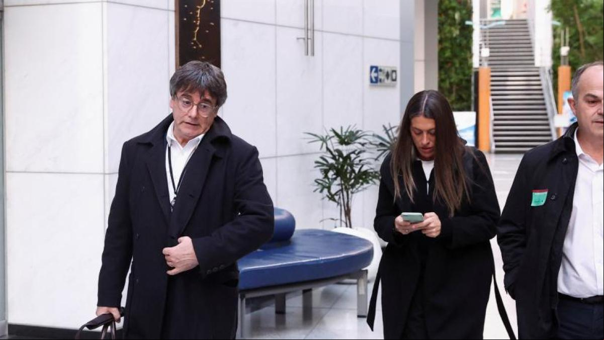 Los jueces activan causas mientras se negocia la amnistía