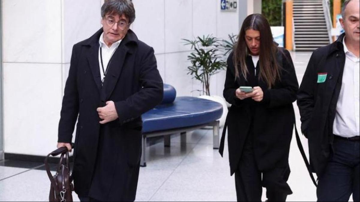 Sánchez acaricia la investidura tras reconducir el acuerdo con Junts