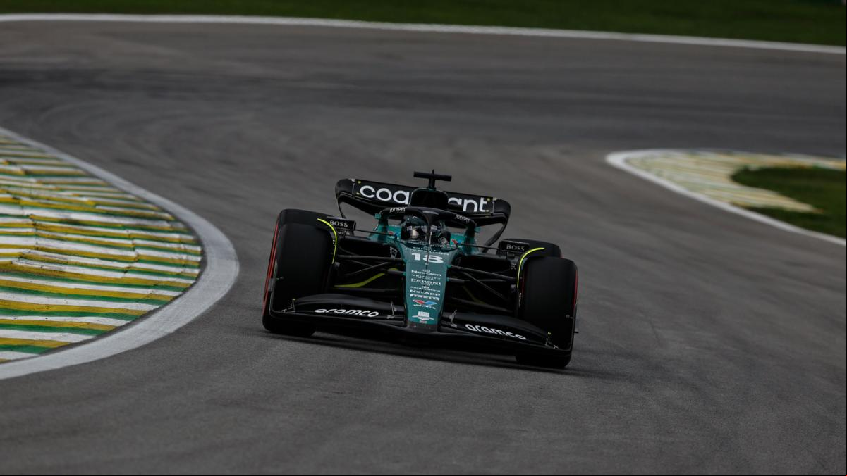 F1 | GP de Brasil: horario y dónde ver la Fórmula 1 este fin de semana por TV