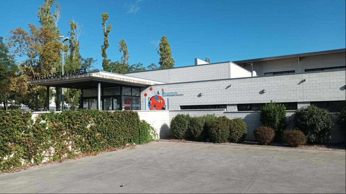 Càritas pide al Ayuntamiento de Banyoles un lugar para ducharse para las personas sin techo