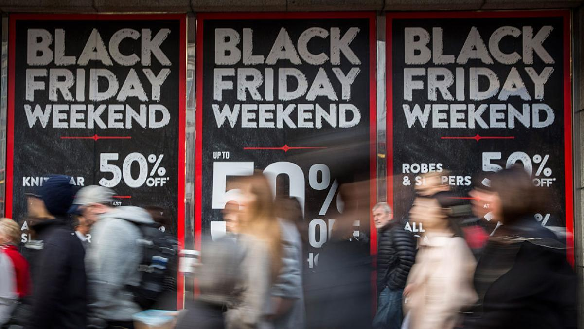 Cuando lo barato sale caro: los timos que irán en aumento con el ‘black friday’