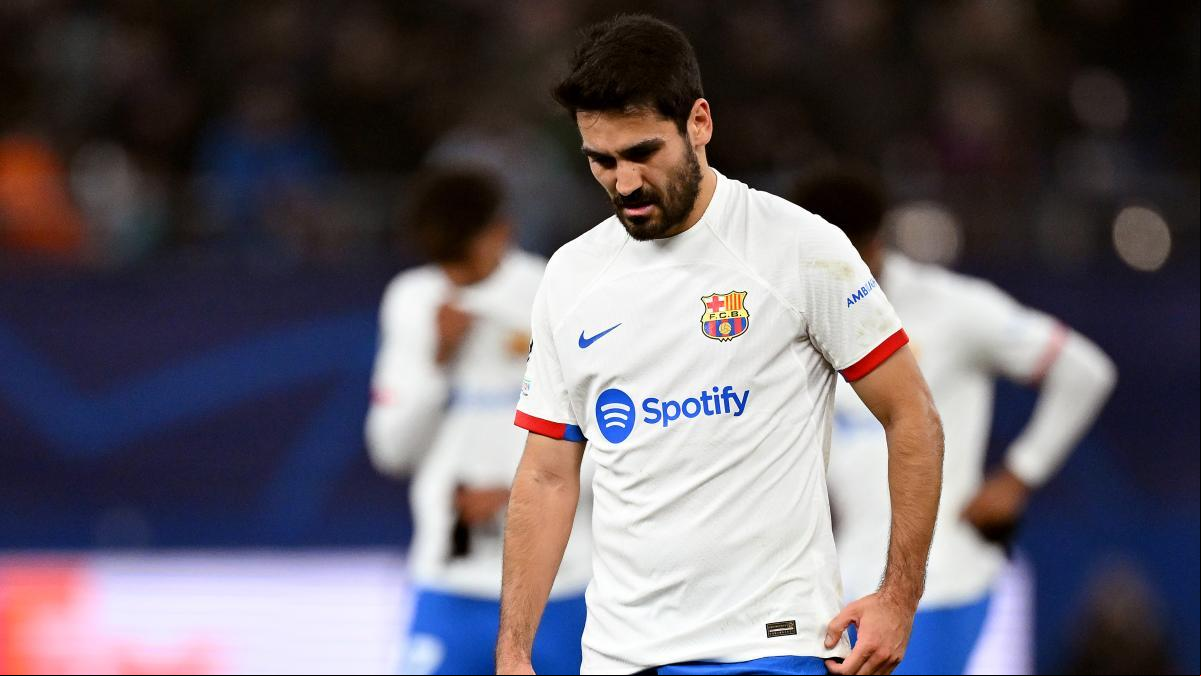 Shakhtar Donetsk - Barcelona, hoy en directo: Champions League, en vivo