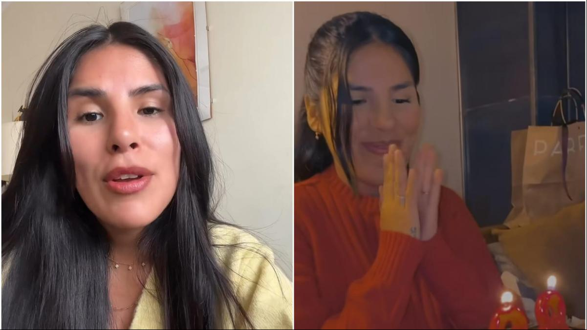 Isa Pantoja celebra su 28 cumpleaños con una reveladora reflexión: No puedo estar más agradecida con la vida en general