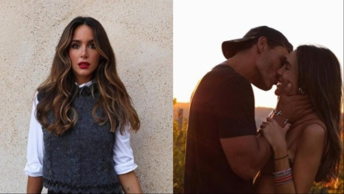 Rocío Osorno termina su apasionada relación de un mes con Javier Lorenzana