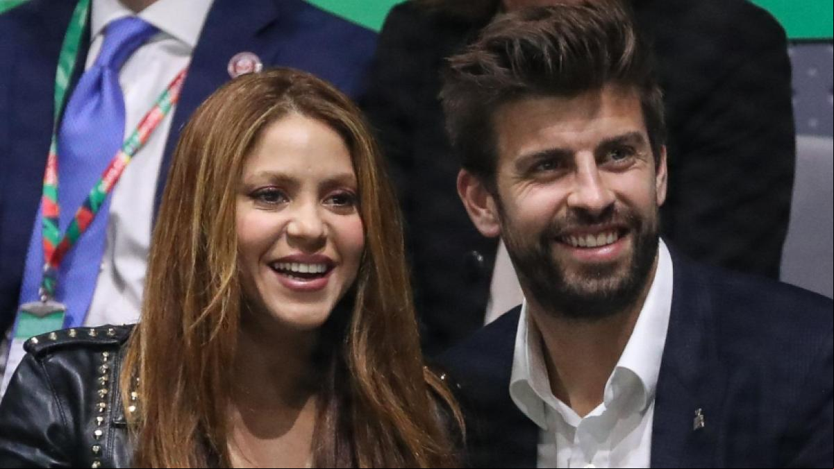 Shakira y Piqué liman asperezas: Ya hablan sin abogados de por medio