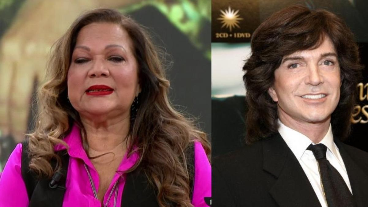 Ángela Carrasco recuerda su relación con Camilo Sesto tras Jesucristo Superstar: Qué bonito que quede lo que él hizo