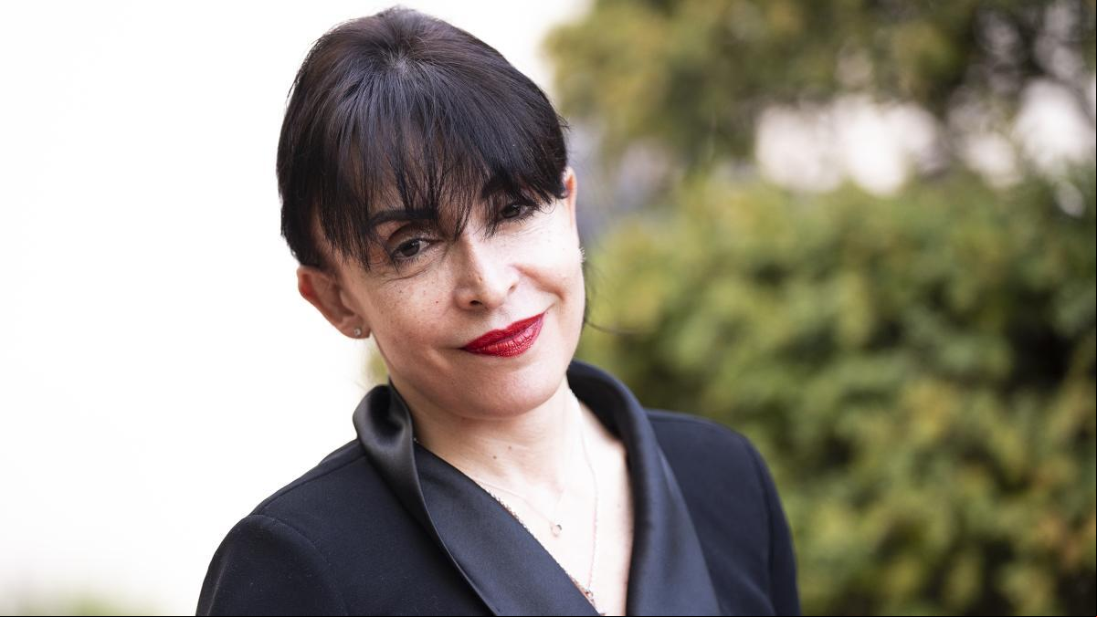 Emilce Cuda, teóloga, sobre la política mediática del Papa Francisco: “Estamos en la época de las redes sociales y la inteligencia artificial; el gran reto para los cristianos es saber adaptarse a este mundo nuevo”